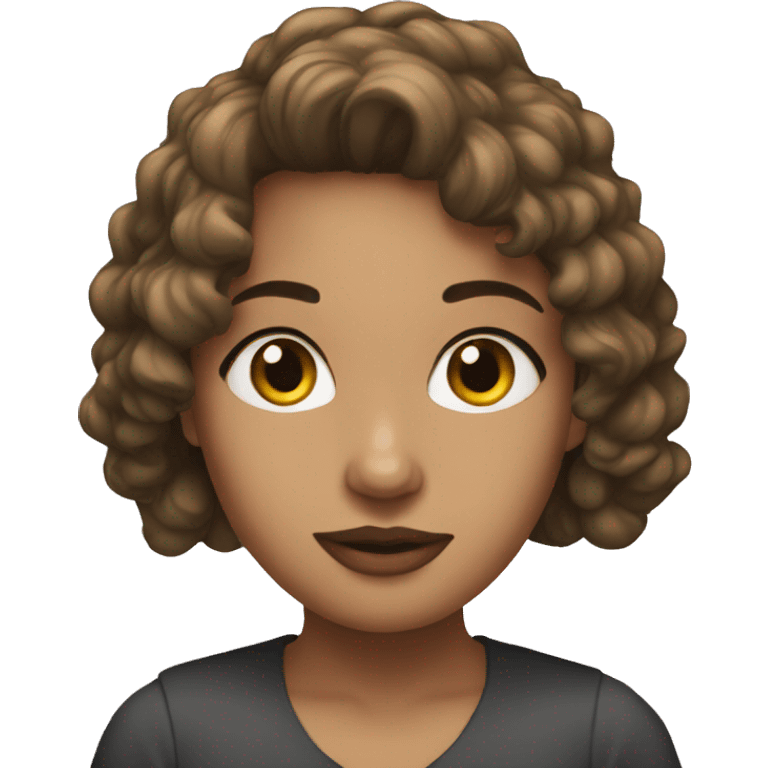 sophia emoji