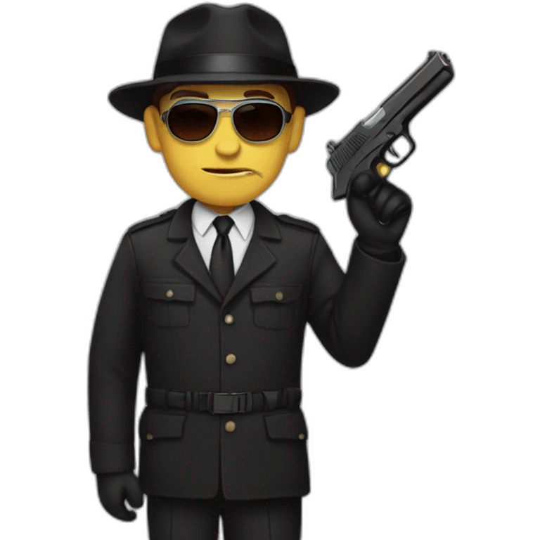 Spy x family emoji