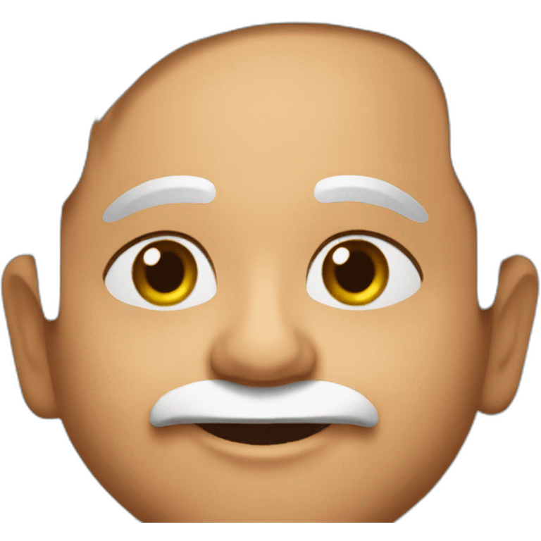 Modi ji emoji