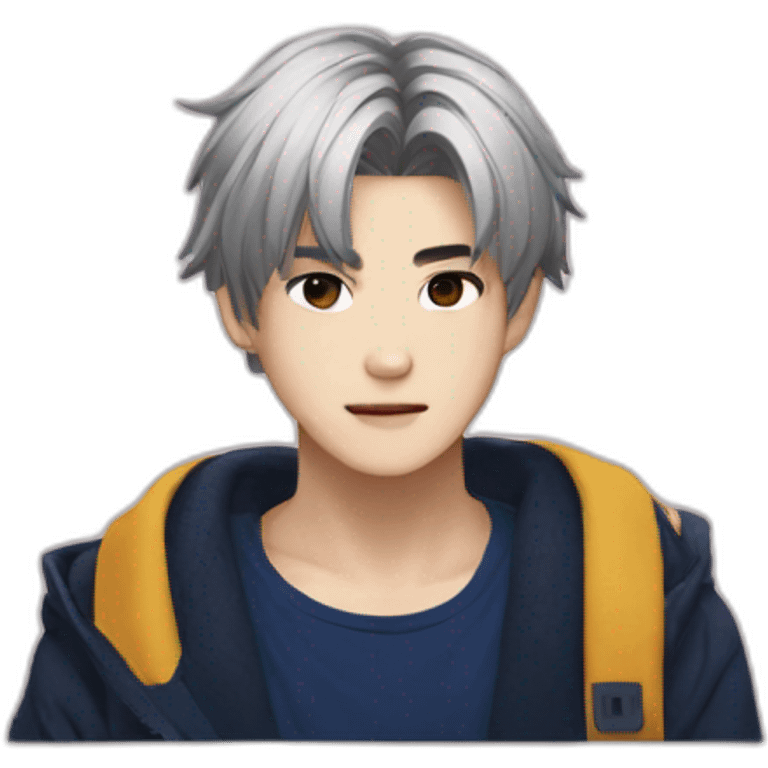 Taeyong emoji