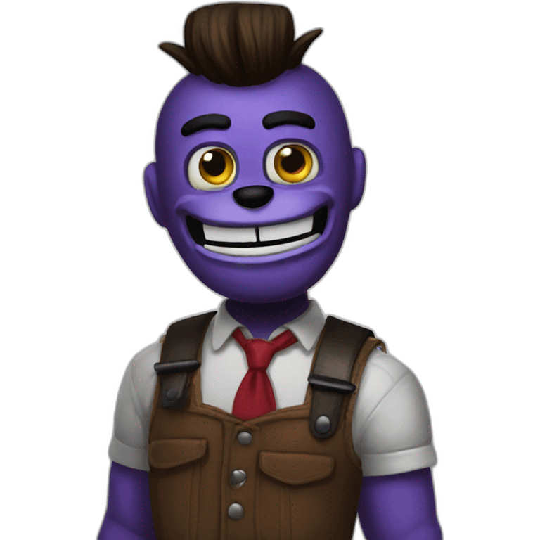 Fnaf emoji