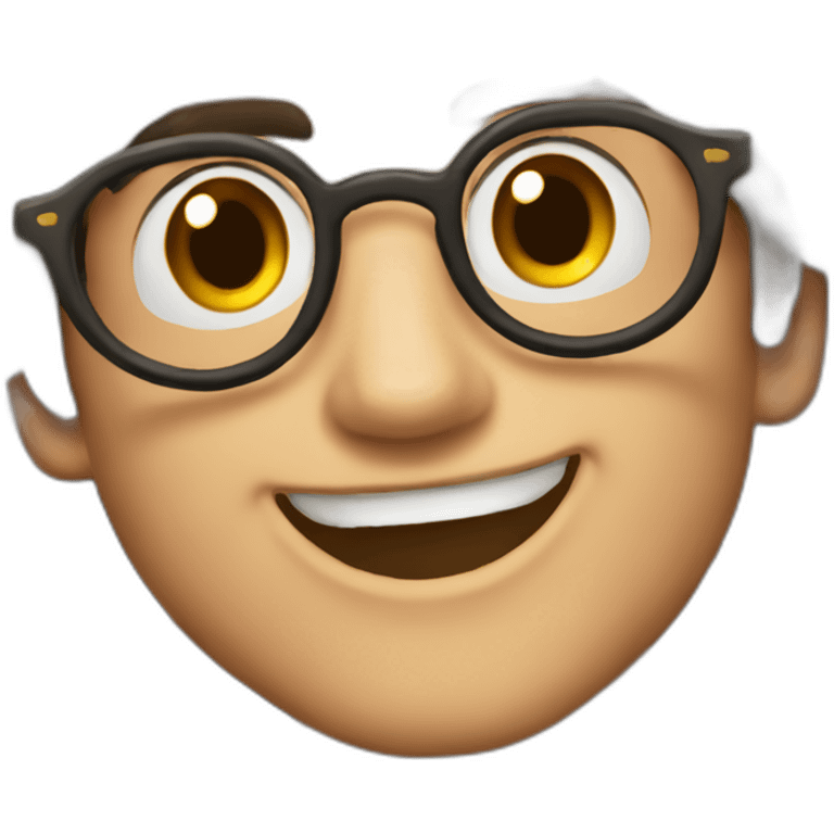 Harry-potter-happy-gryffondor emoji