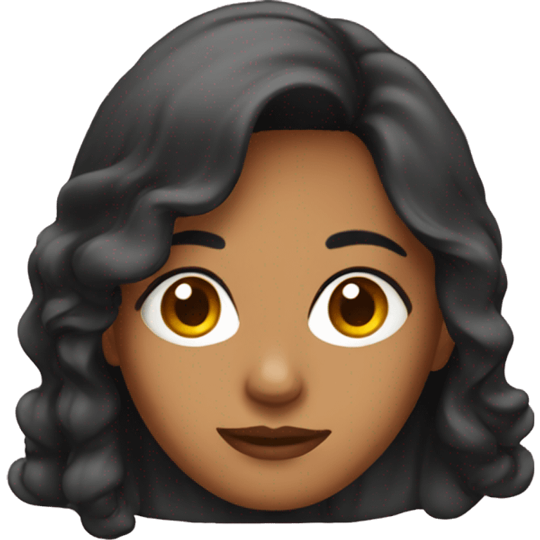 Latina  emoji