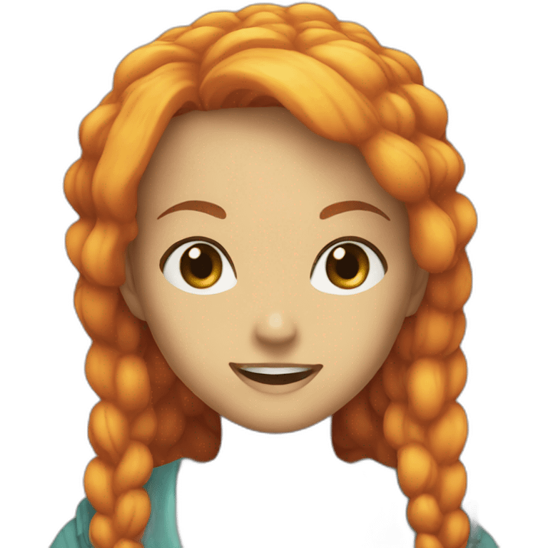 Nami emoji