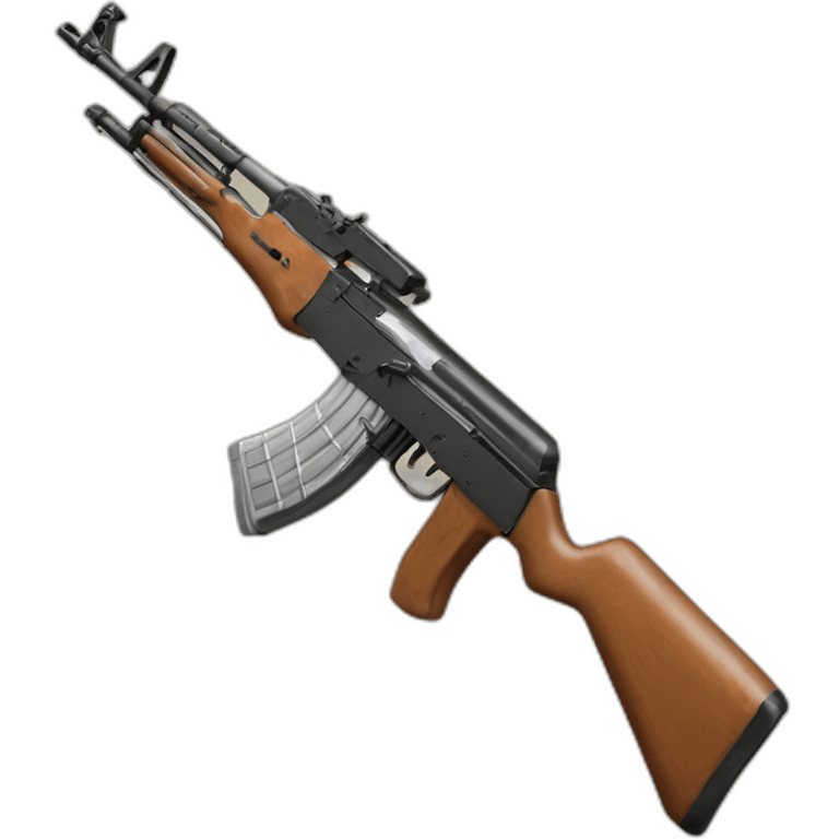 ak-47 azimov emoji