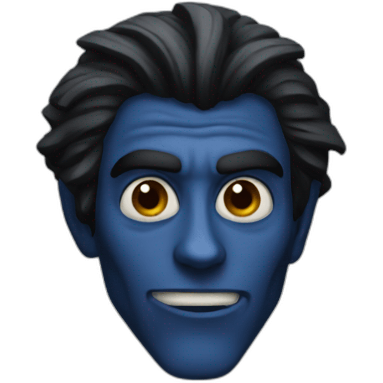 nightcrawler emoji