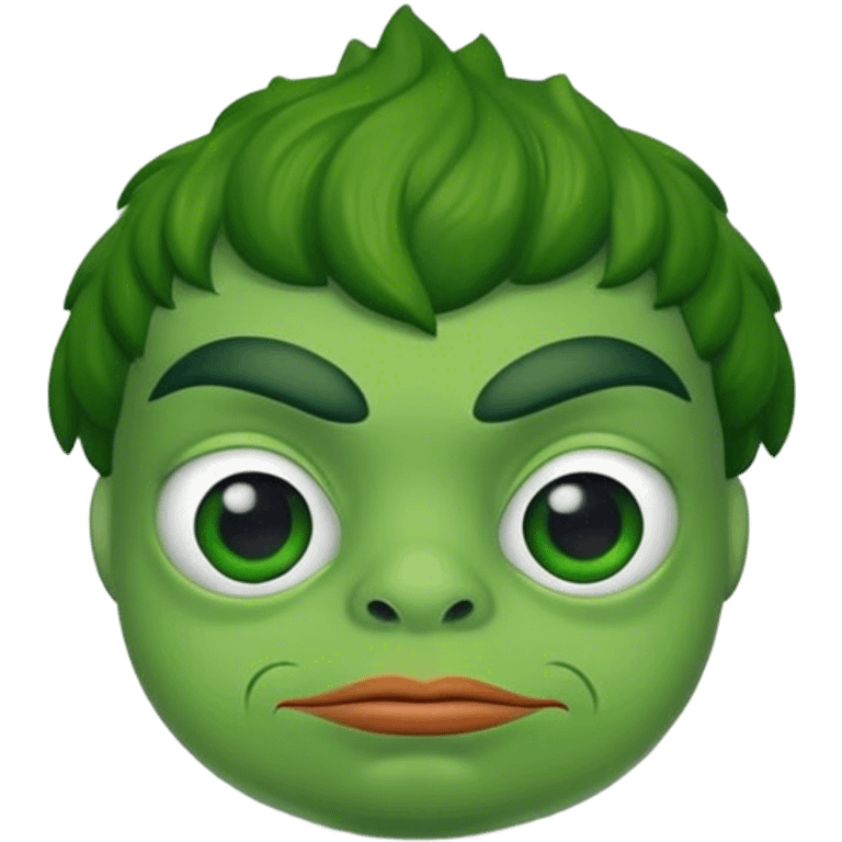 Pepe emoji