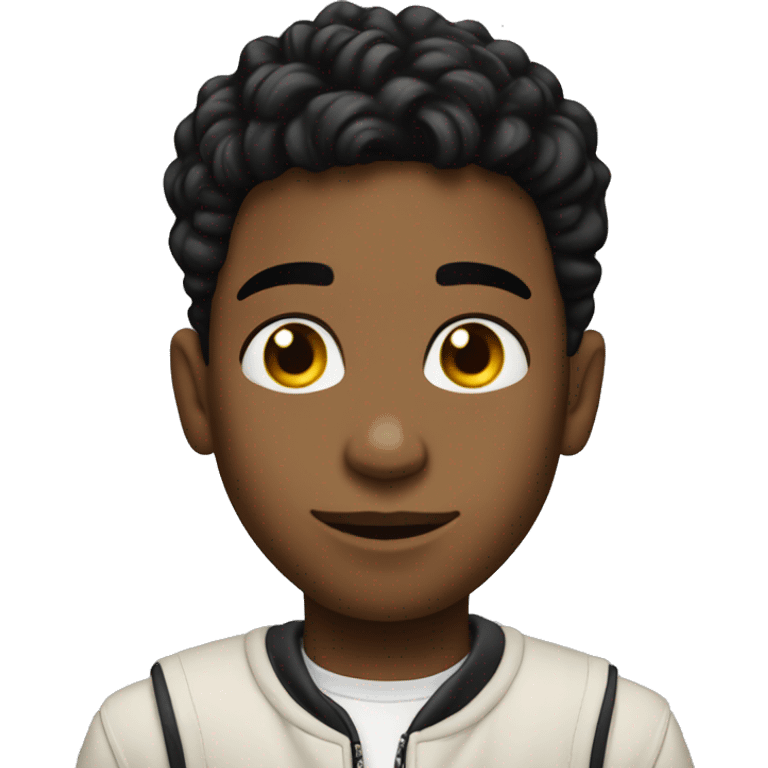 Youngboy Never Broke Again emoji