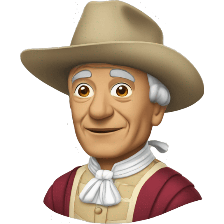 Hector Salamanca  emoji