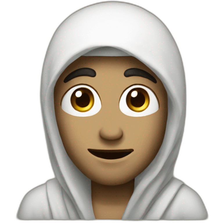 allah emoji