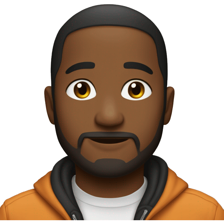 Kenny Ipuku  emoji