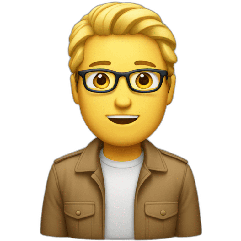 mac emoji