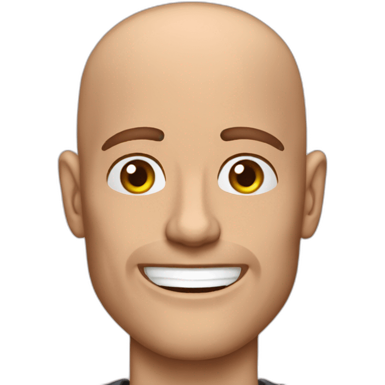 Johnny sins emoji