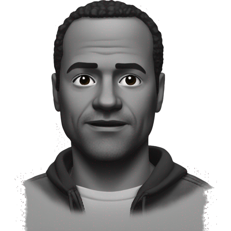 Trevor gta V emoji