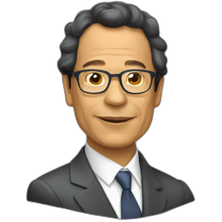 gustavo petro presidente colombia emoji