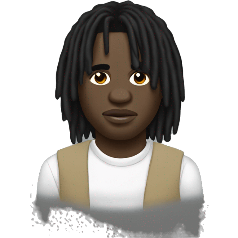 Chief keef  emoji