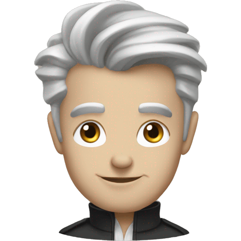 tesla emoji