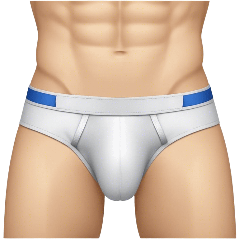 Jockstrap emoji