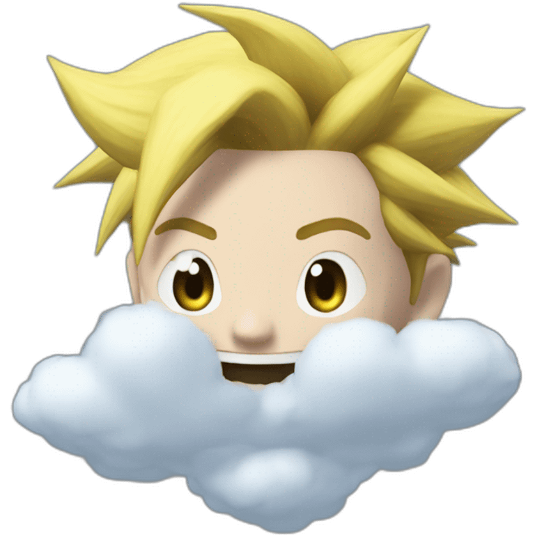 cloud-ff7-smashbros emoji