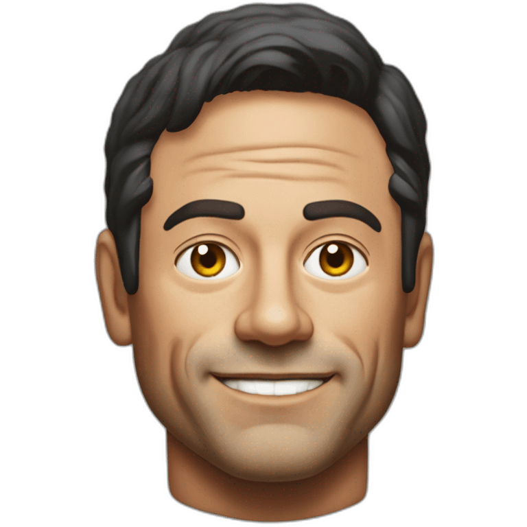 Jordan Belfort  emoji