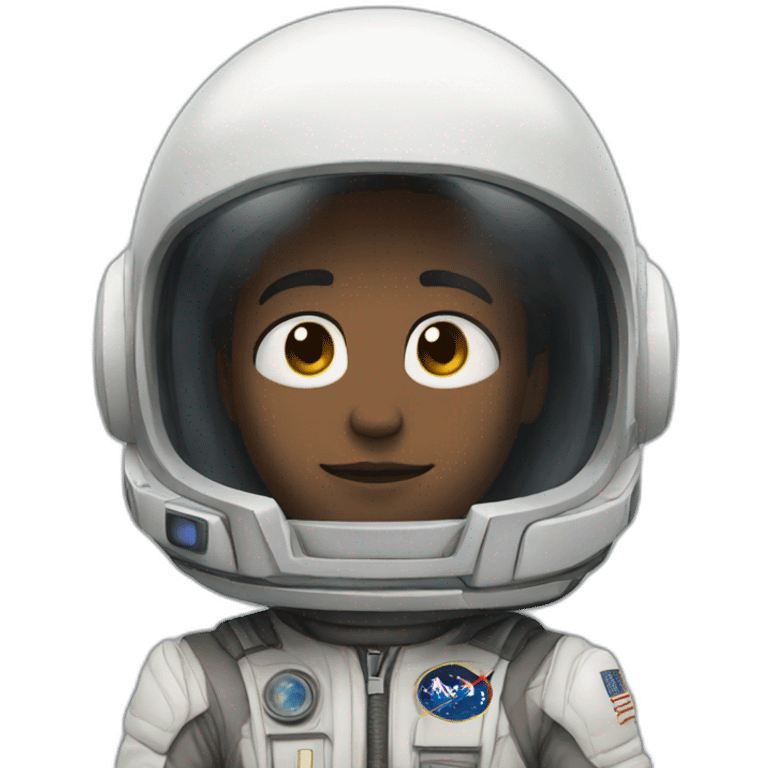 Interstellar emoji