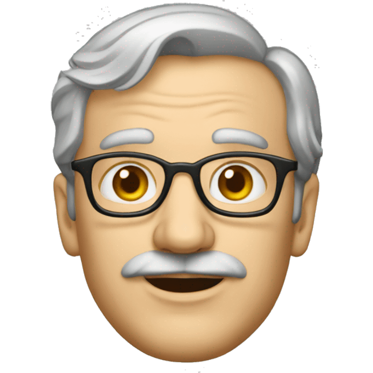 fritz meinecke emoji