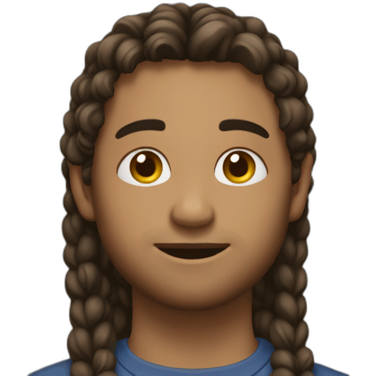 Milei emoji