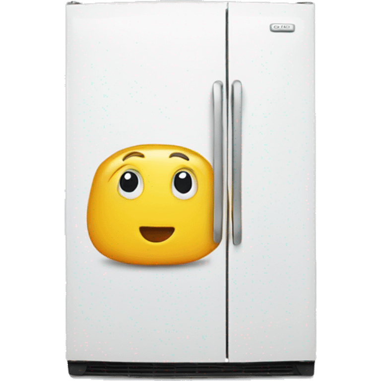 fridge emoji