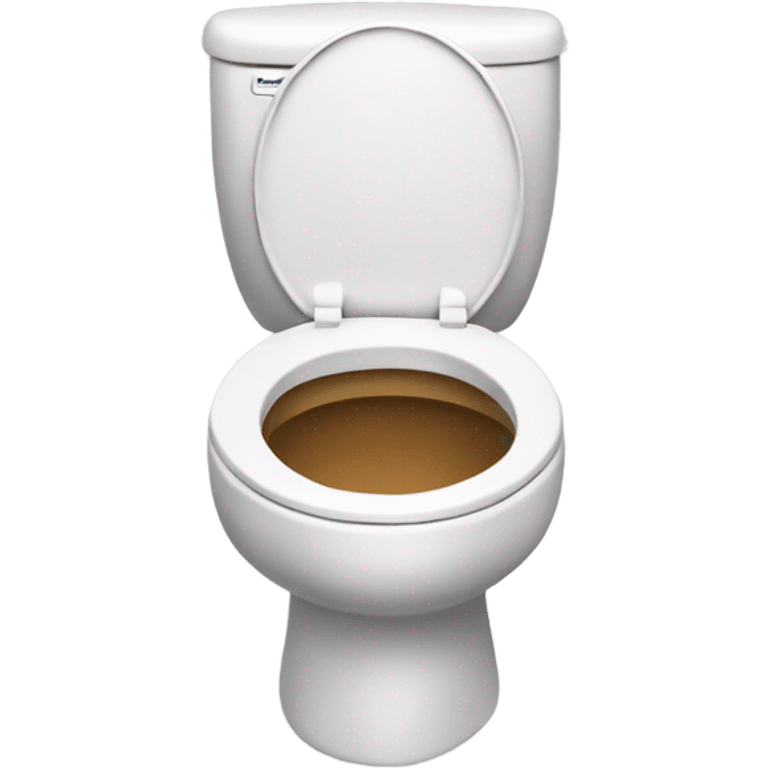 Skibidi toilet  emoji