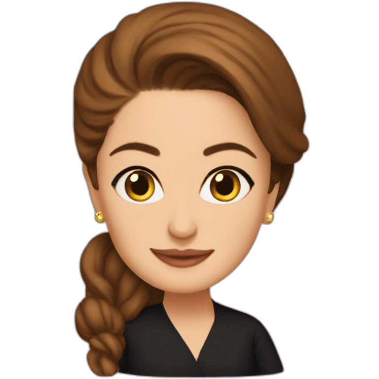 Maryam nawaz emoji