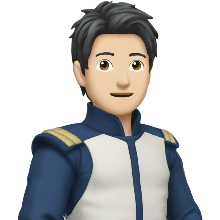 gojo satoru emoji