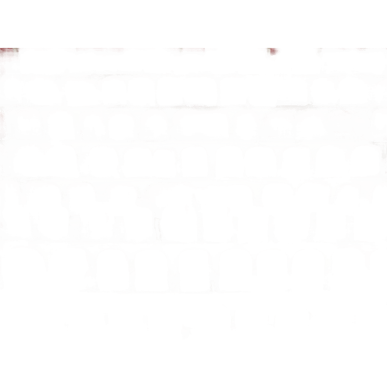  theater one red seat  front view emoji