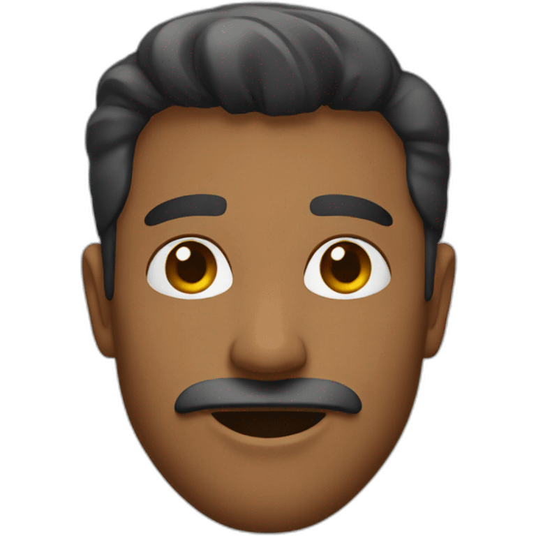 hombre emoji