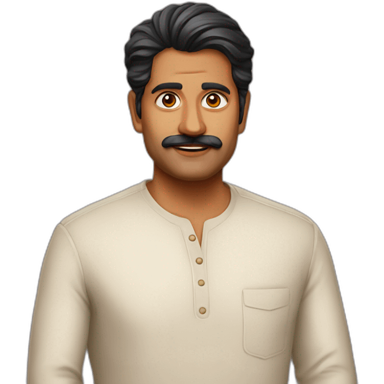 Indian actor mammotty emoji