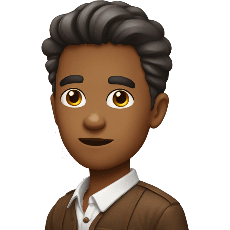 Milo J emoji