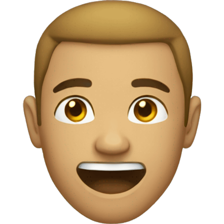 Leoa  emoji