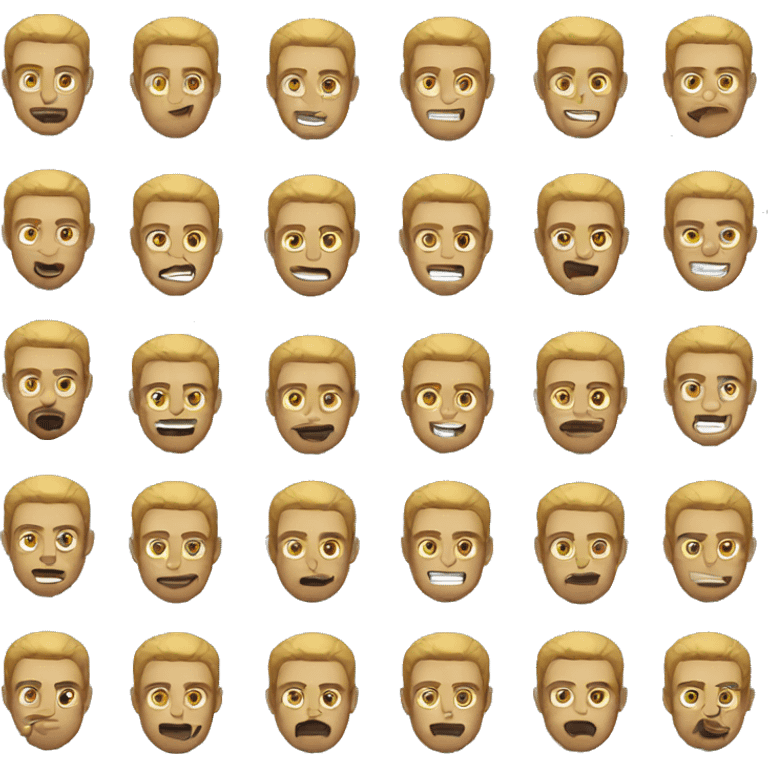 Lambo emoji