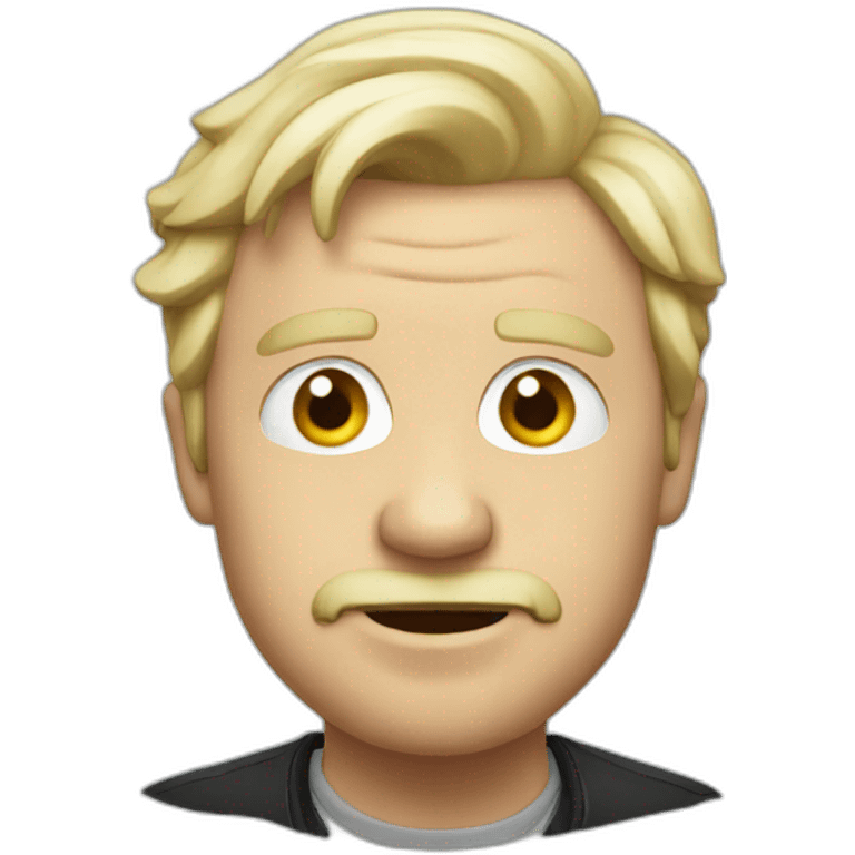 Boris emoji