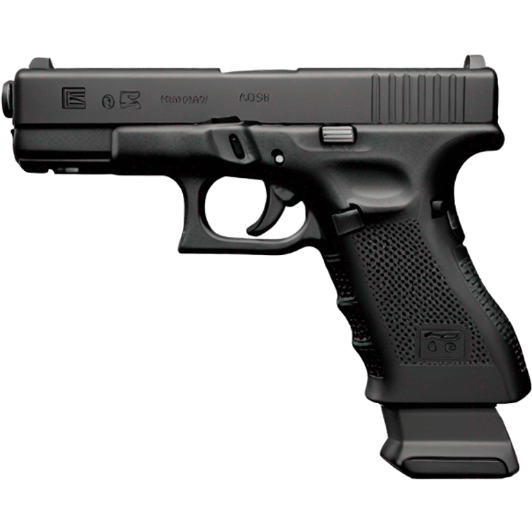 Glock emoji