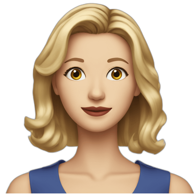 Rachel riley emoji