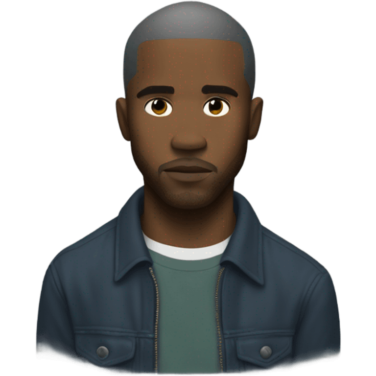 frank ocean emoji