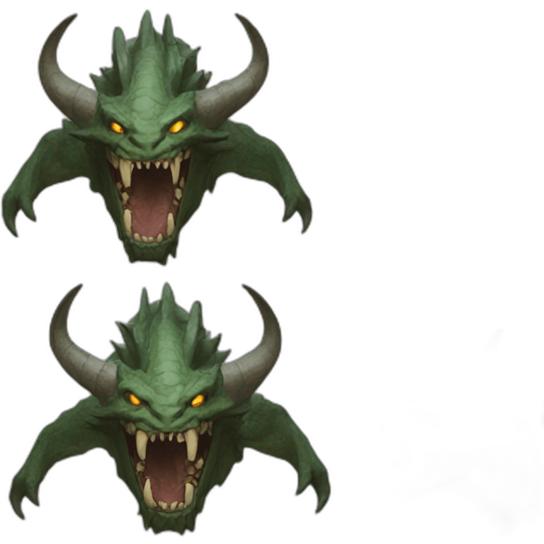 Roshan emoji