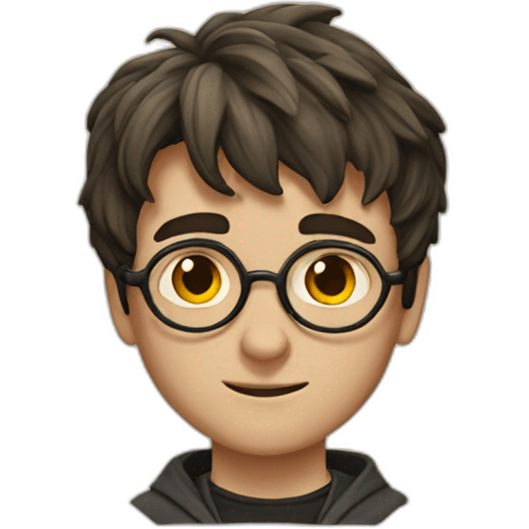 Harry Potter  emoji