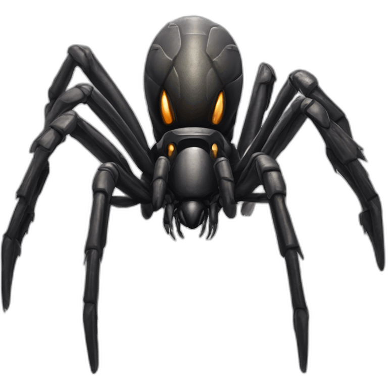 starship troopers jungle spiders emoji