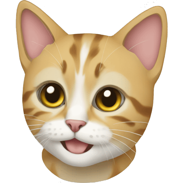 catlery emoji