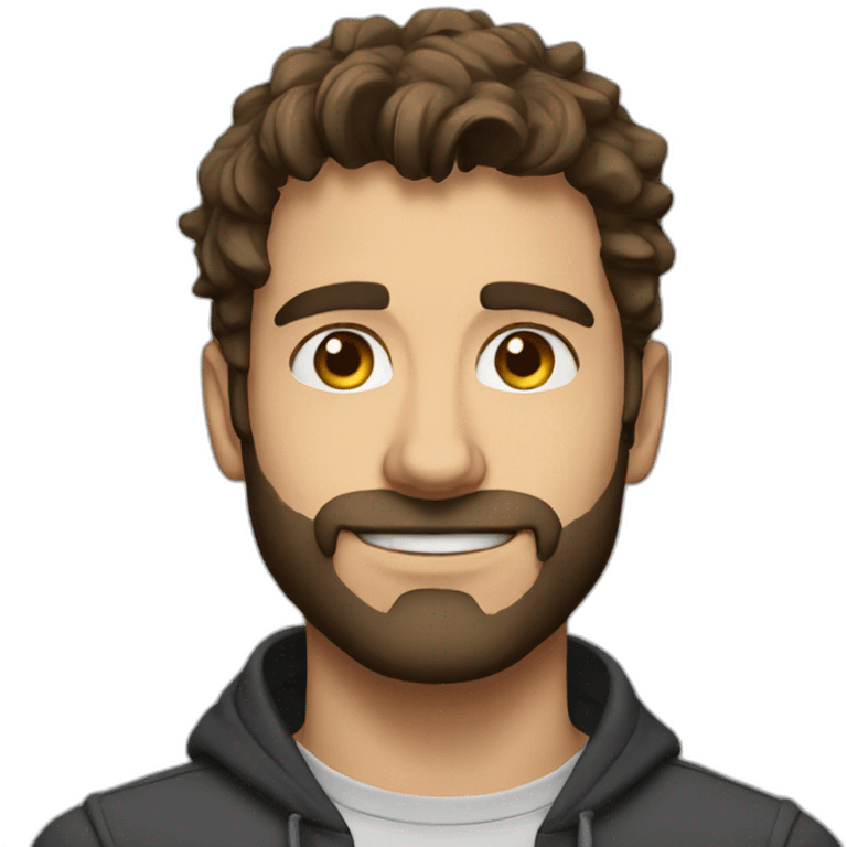 Yoann emoji