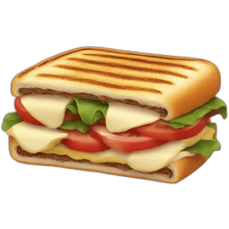 panini emoji