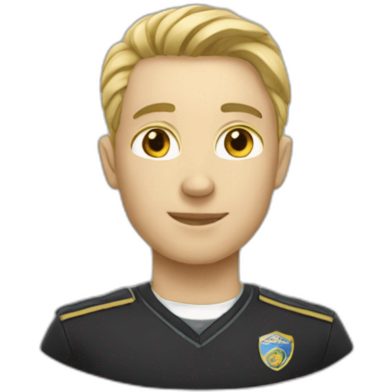 Academy emoji