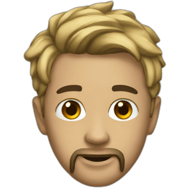 Travis emoji