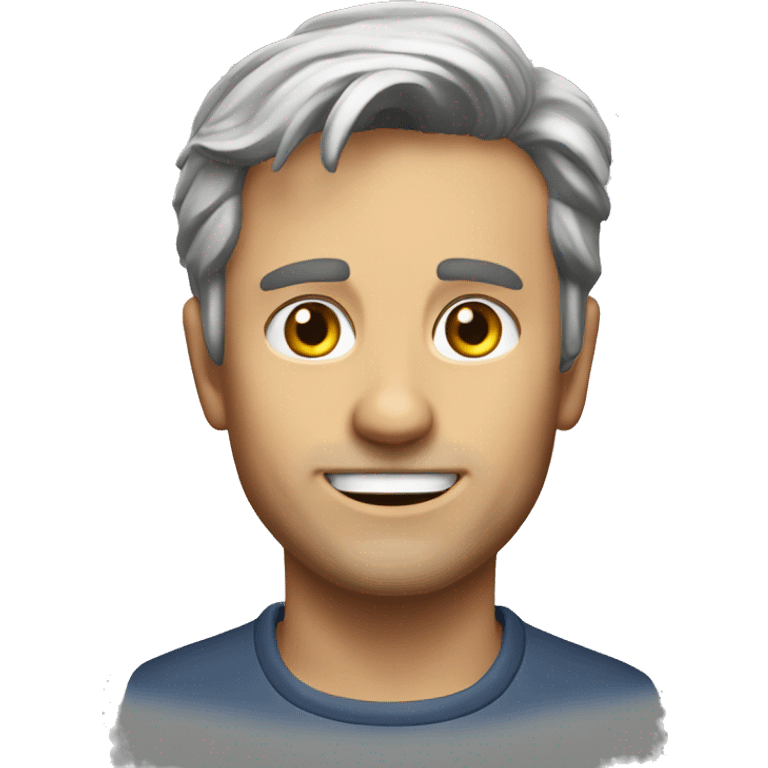 joost klein emoji